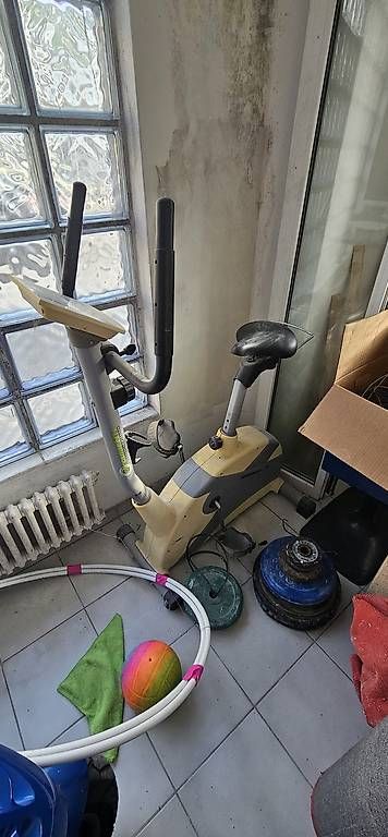 Hometrainer:  cyclette mai usat – Usato da Minusio venduto da wal_y8lj 1