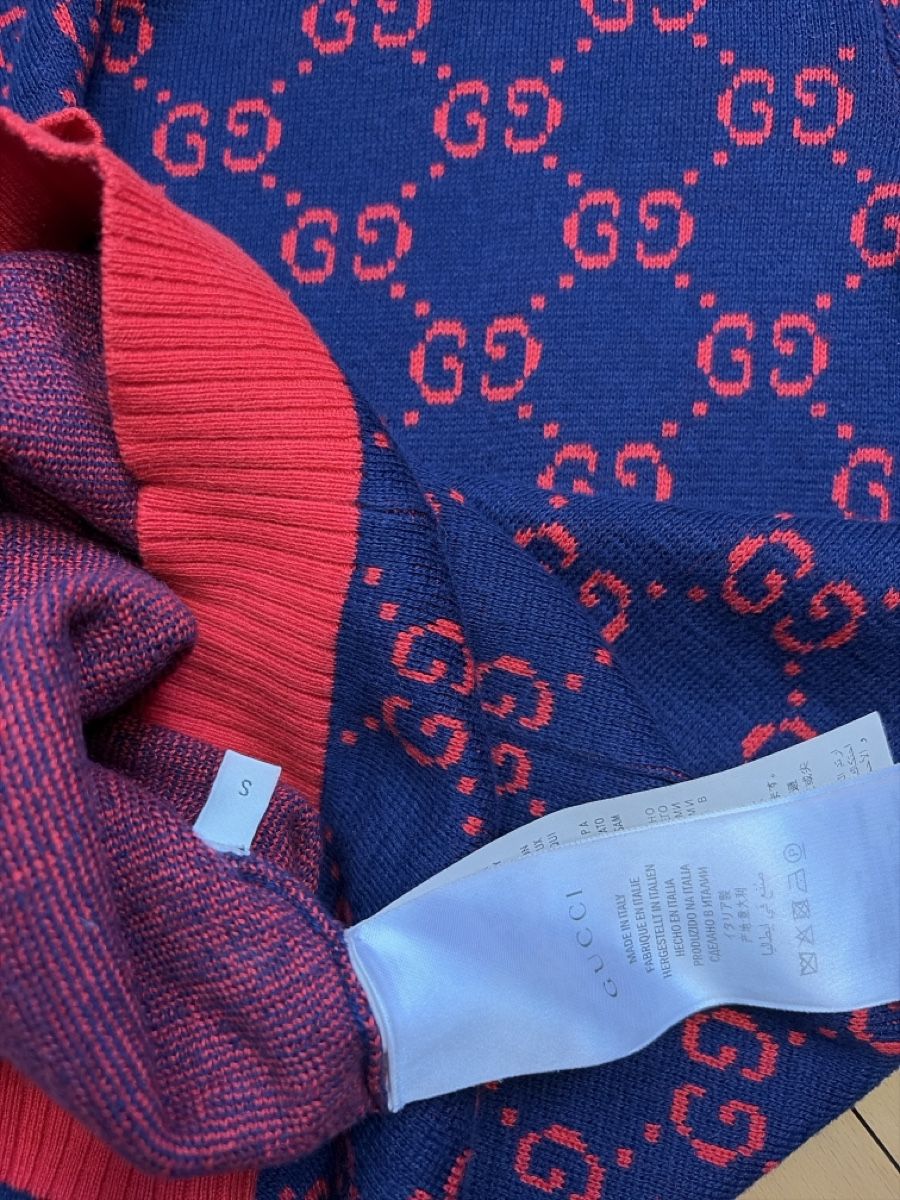 Gucci Pulls & Sweat-shirts: Gucci top – D'occasion à Zürich par modcoss 3