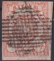 Rayon 18, Type 7, 18.2.01, Befund+++SBK 1100.-+++