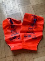 Bema Schwimmfluegel orange Art. 13600/15 Grösse B/Class B