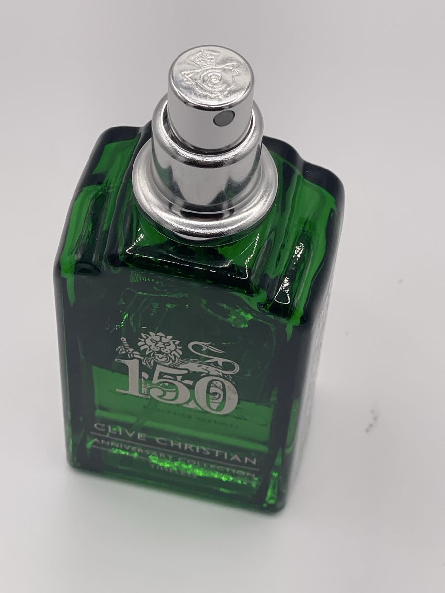Clive Christian Profumi & Eau de Toilette: Clive Christian - 150 Timeless – Usato da Frenkendorf venduto da Sakima1 3