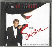 John Williams - Sabrina