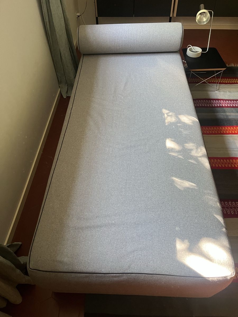 Softline Liegen & Liegestühle: Tagesbett/Daybed Softline – Gebraucht aus Kriens von Thohuber 1