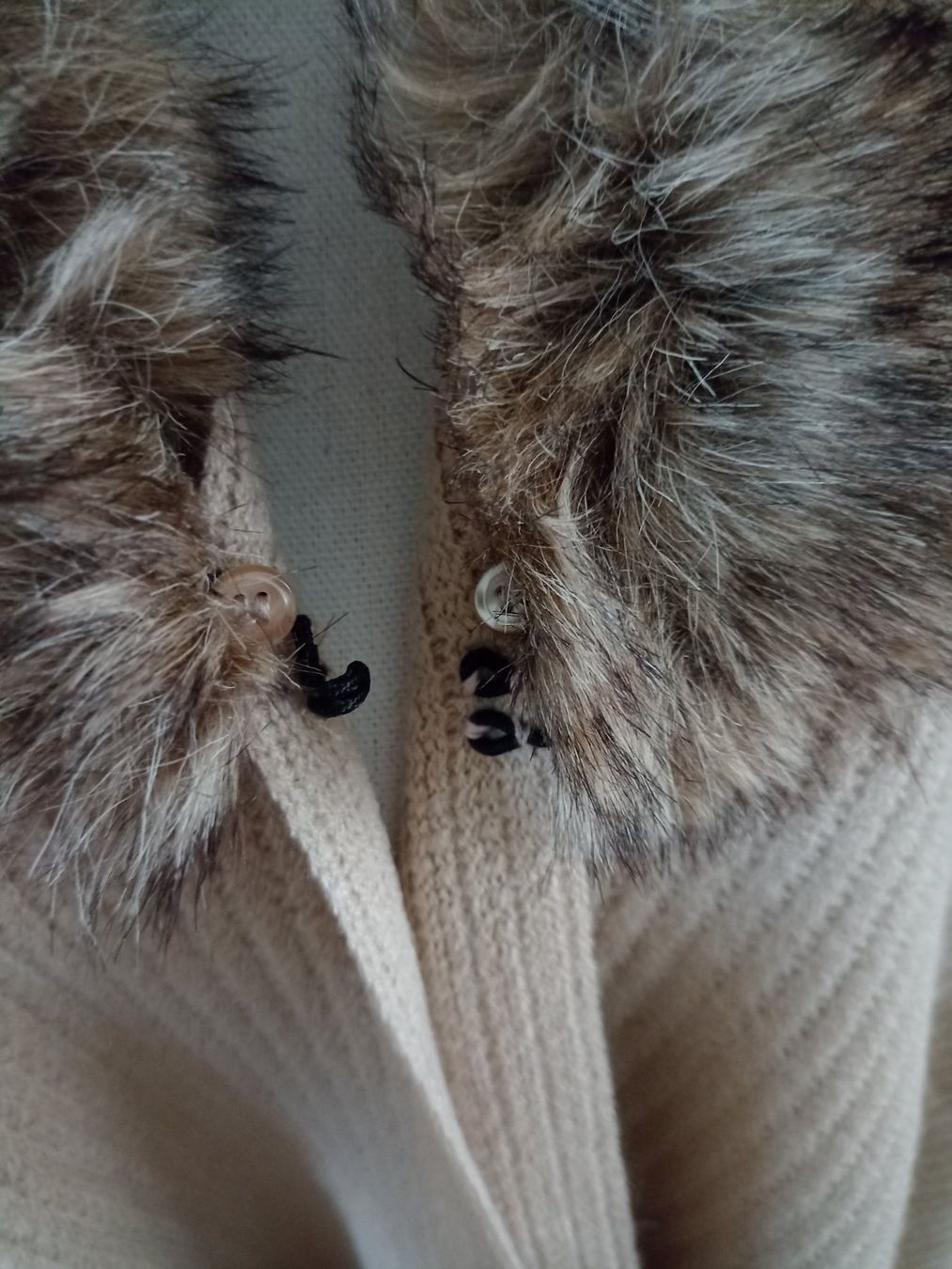 C&A Altro in Moda donna: Premium Poncho – Usato da Winterthur venduto da Husakeva 3