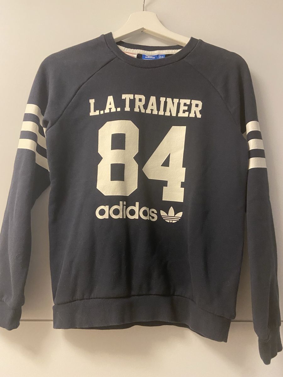 Adidas Pullover & Sweatshirts: Adidas Pullover – Gebraucht aus Wabern von Jul_66