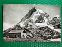 Zermatt, Schönbühl-Hütte S.A.C.