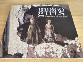 Indigo Girls – Shaming Of The Sun