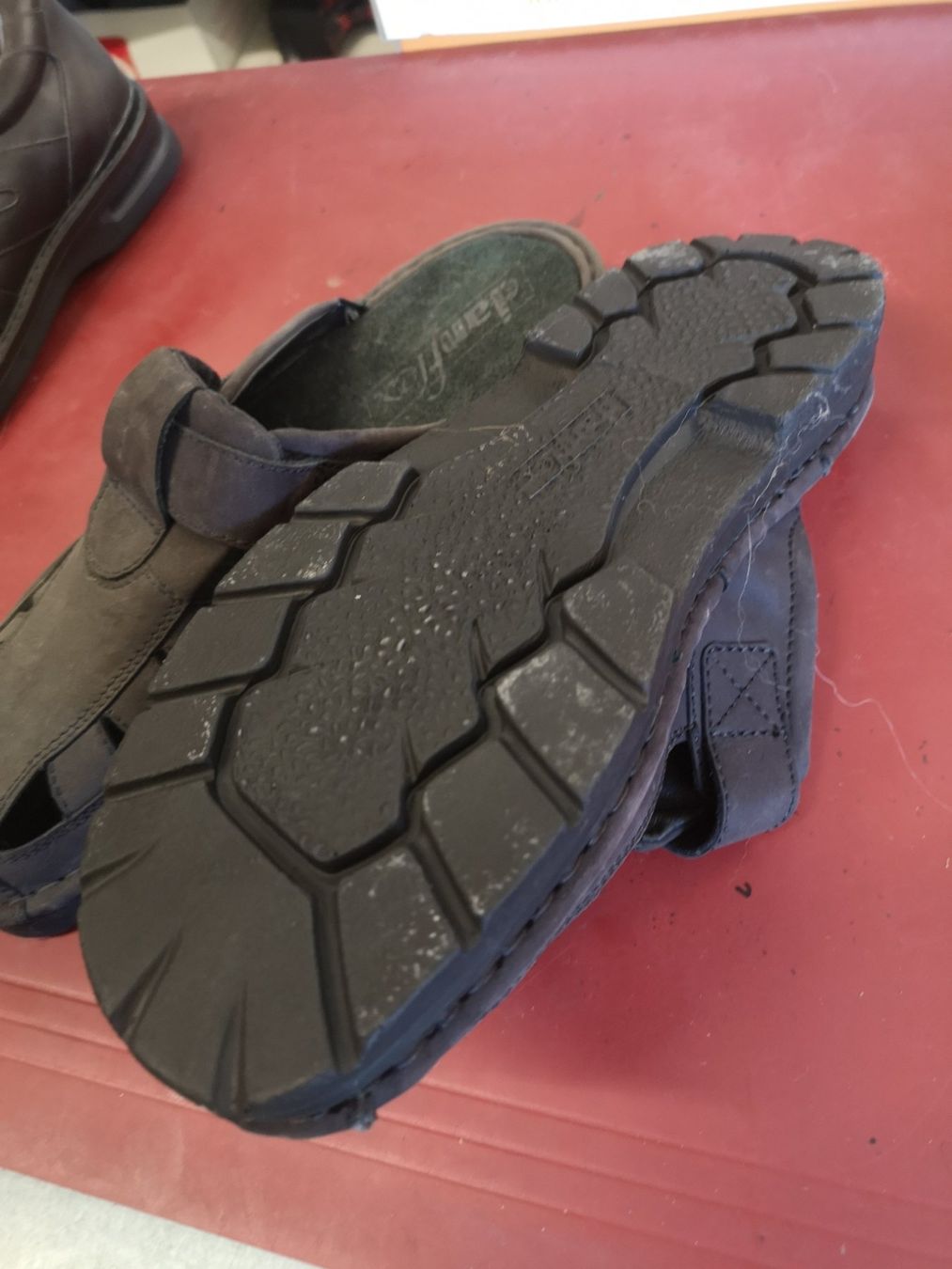 Helvesko Chaussures hommes: Helvesko – Neuf avec emballage d'origine à Möhlin par Highwaytom 1