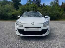 Renault Megane Grandtour 1.5 dCi EDC AUTOMAT