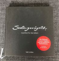 Buch - Seelengevögelt von Veit Lindau NEU