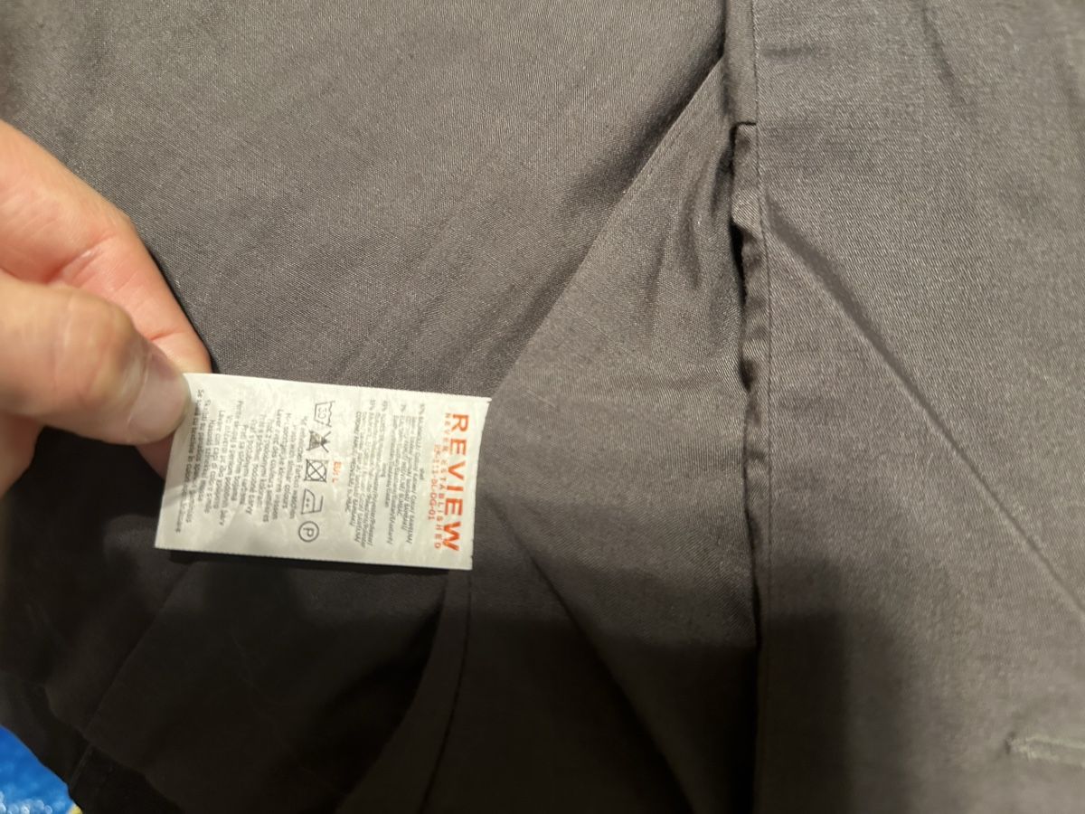 Jacken: Review Jacke Damen Grösse L – Neu (gemäss Beschreibung) aus Eglisau von Brewster1 6