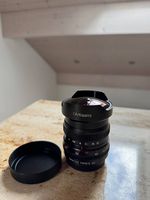 7Artisans 10mm F2.8 Fisheye  Sony E-Mount
