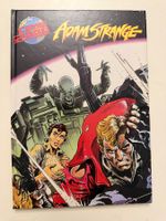 COMIC 2000 ADAM STRANGE