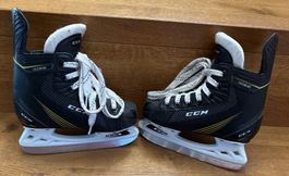 CCM Schlittschuhe in Gr. 27