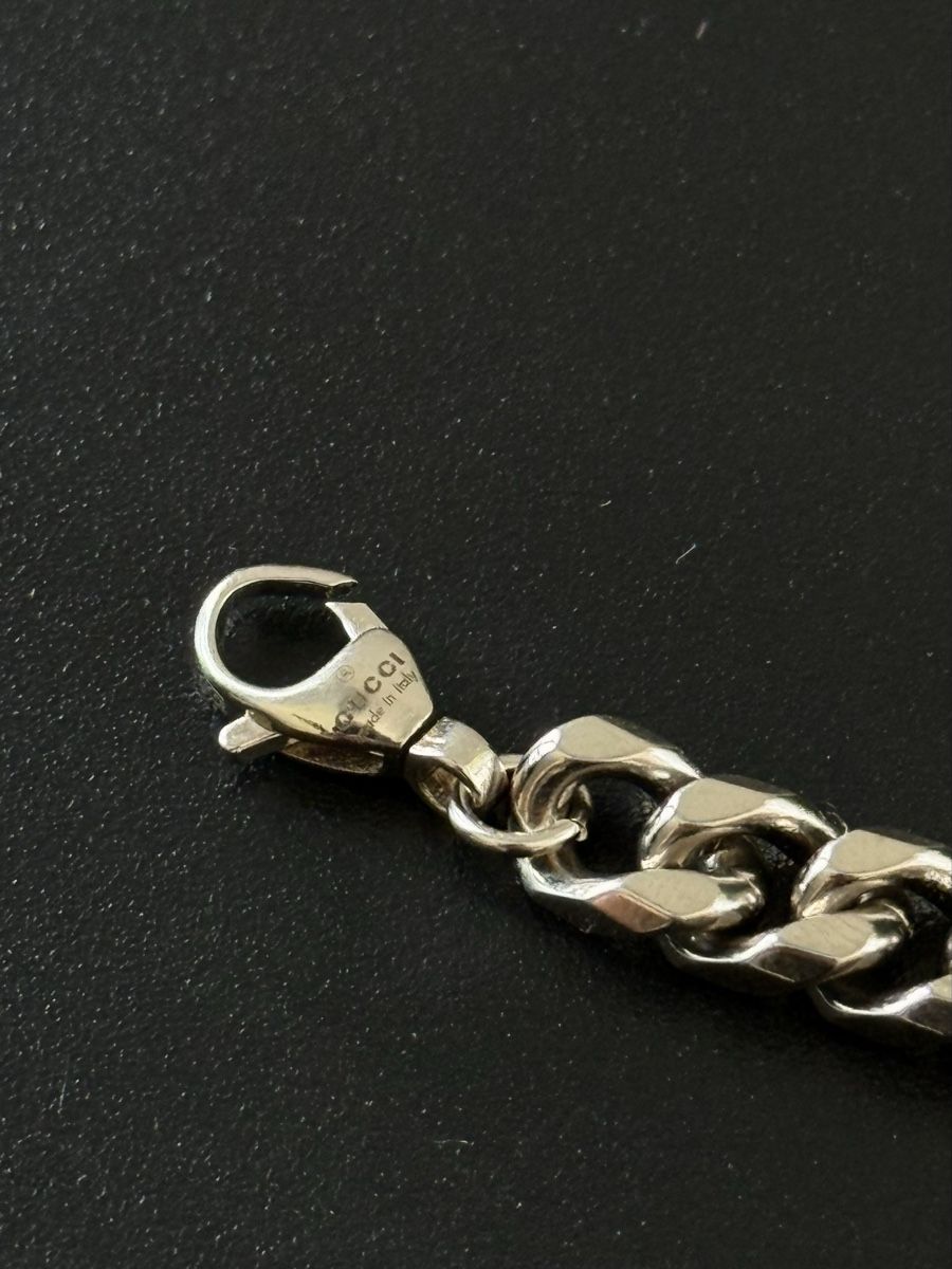 Gucci Bracciali & Braccialetti: Gucci armband  – Nuovo e nell'imballaggio originale da Kilchberg ZH venduto da LuxuryVault 3