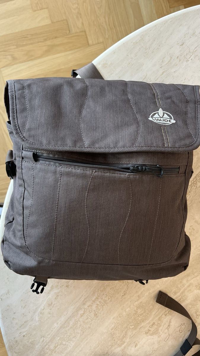 Vaude Borse: Vaude Notebook Tasche – Usato da Emmen venduto da max_679d 3