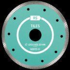 Diamant-Trennscheiben SANKYO RK 125 mm