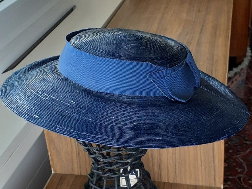 Copricapi, berretti & cappellini: Hut 1940er – Usato da Mörschwil venduto da wunderkiste44 4
