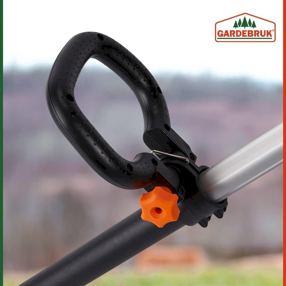 Decespugliatori & Tosasiepi: Elektrischer Hochentaster ASX900 – Nuovo e nell'imballaggio originale da Bottighofen venduto da zaap 3