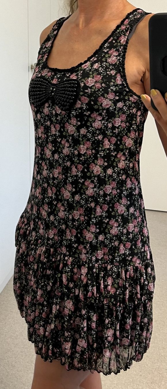 Vestiti: Kleid Yumi S Sommerkleid – Usato da Affoltern am Albis venduto da Blackrhythm