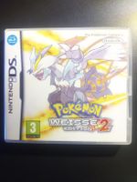 Nintendo DS Pokémon Weisse Edition 2
