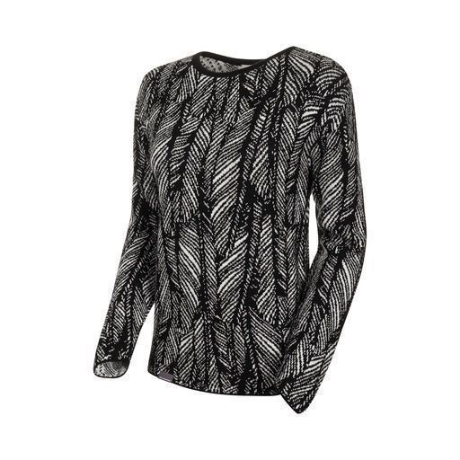 Mammut Maglioni & Felpe: Mammut The Crew Neck Pullover gr L – Nuovo e nell'imballaggio originale da Zürich venduto da Altruisti