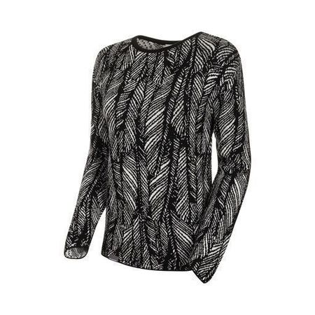 Mammut The Crew Neck Pullover gr L