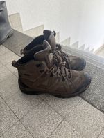 Wanderschuhe Grösse 40.5, Jack Wolfskin