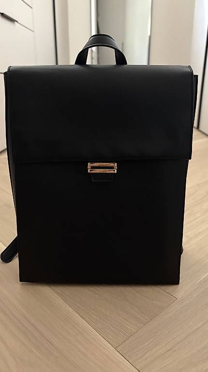 Rucksäcke: Leder Rucksack – Gebraucht aus Schaffhausen von sani1989