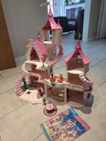 Playmobil Grosses Prinzessinnenschloss 70447