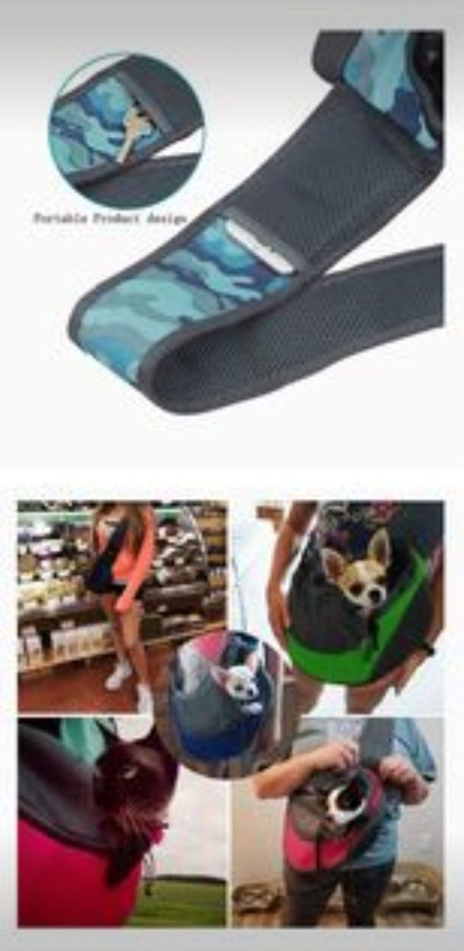 Borse: Hunde Tasche – Nuovo (secondo la descrizione) da Killwangen venduto da Marmelrina 2