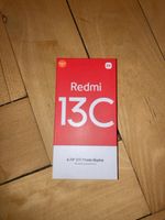 Redmi 13c Smartphone 