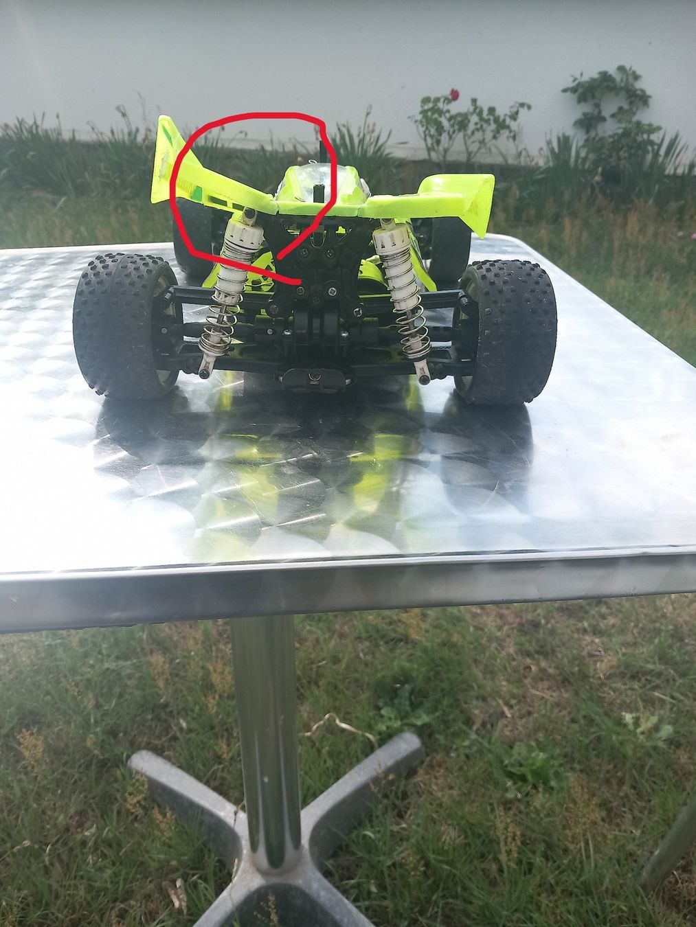 Tamiya Modellismo RC: Tamiya TT02B Dual Ridge – Usato da Sessa venduto da hha_k7lh 8