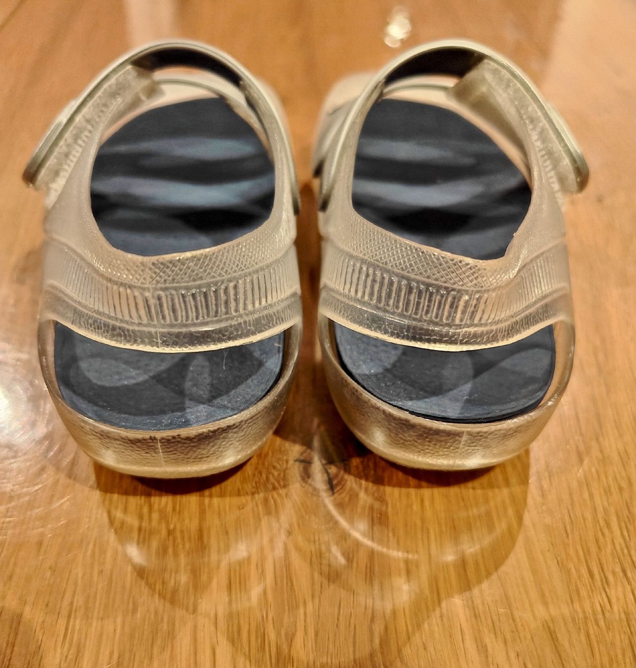 Chicco Scarpe per ragazzi: chaussures plage / piscine CHICCO - pointure 27 – Usato da Bulle venduto da lim_kb2l 3