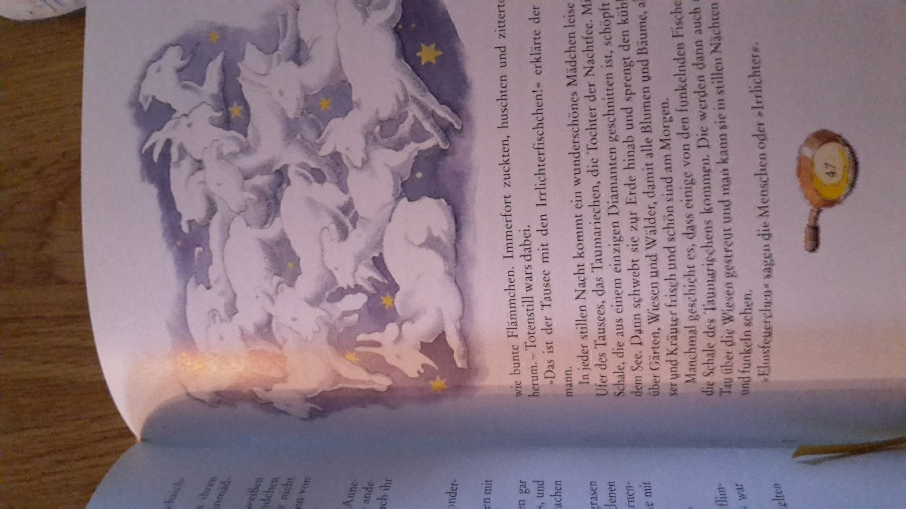 Bücher: Buch Peterchens Mondfahrt – Neu (gemäss Beschreibung) aus Schwarzenburg von Flamingo07 2