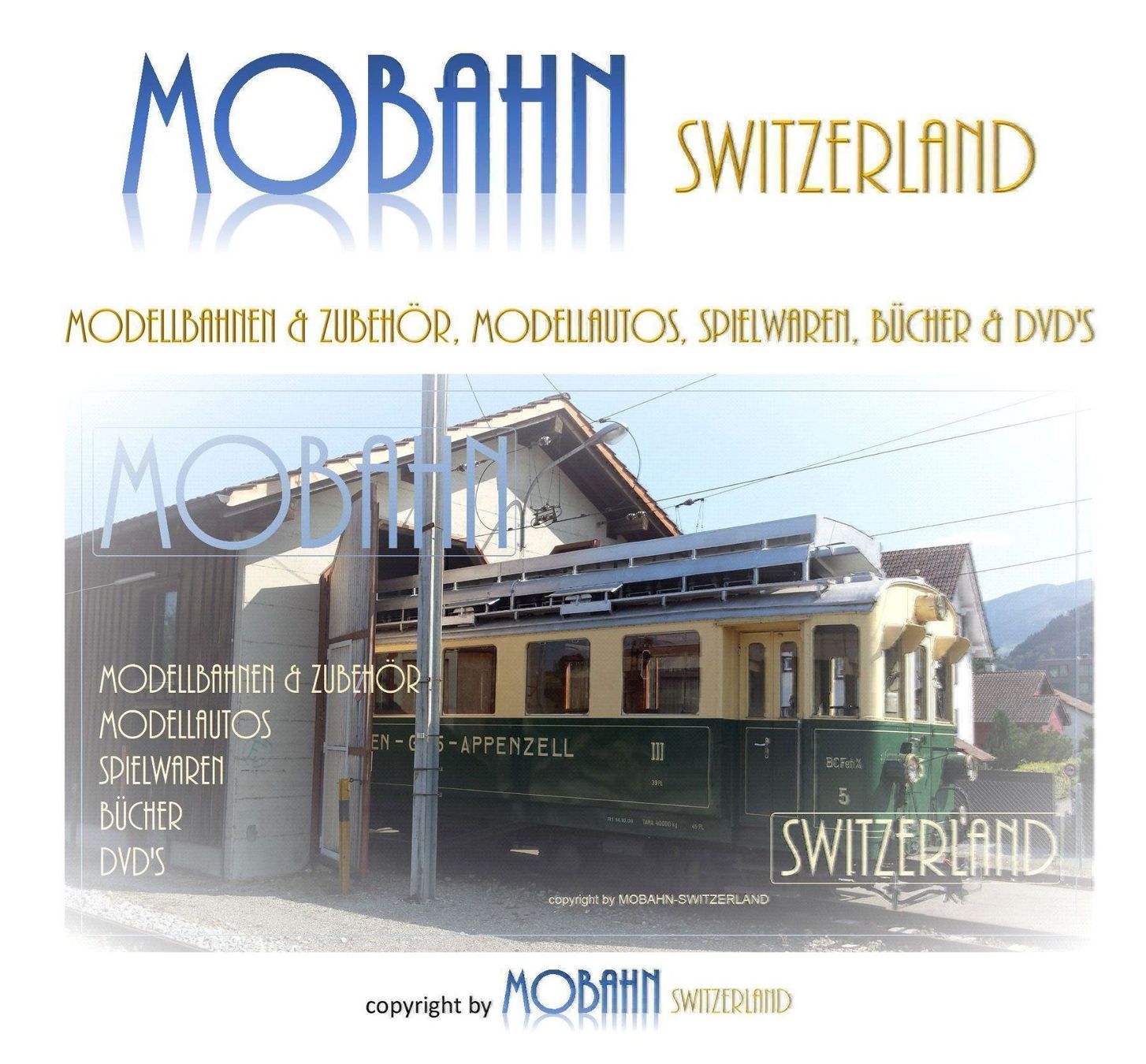 Libri: 2 Modelleisenbahn Bücher – Nuovo e nell'imballaggio originale da Rotkreuz venduto da MOBAHN-1zu87 9