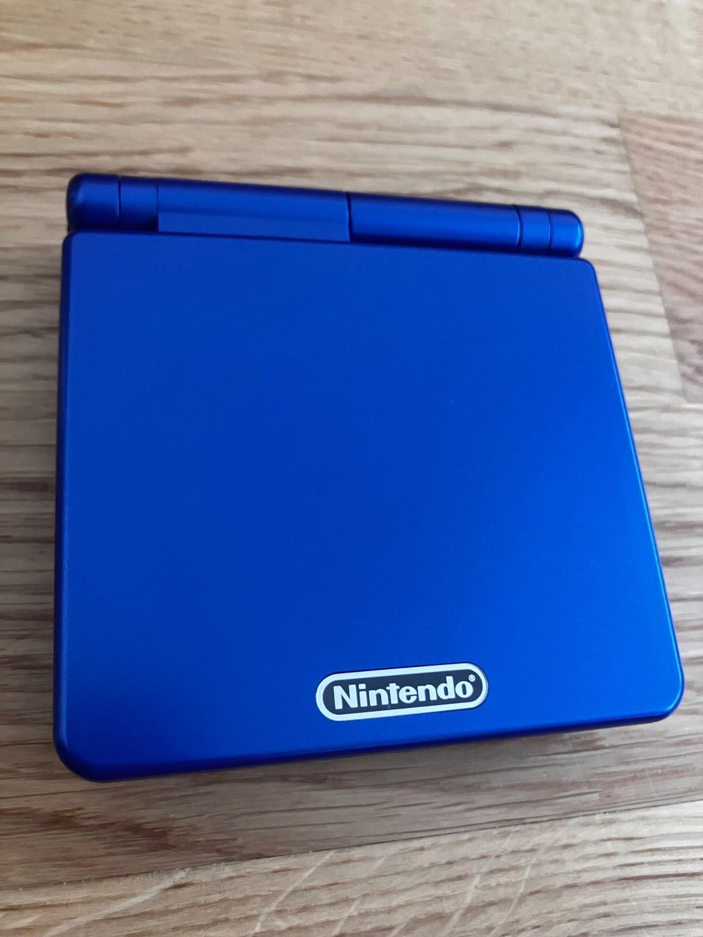 Nintendo Console: Game Boy Advance Sp – Usato da Genève venduto da est_msm8 3