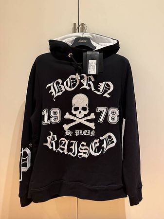 Philipp Plein Hoodie Neu