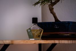 Une Rose de Kandahar, Tauer (DECANT/Abfüllung 1ml, 2ml, 5ml)