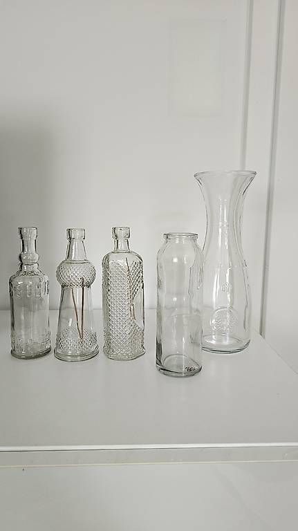 Vasi & Recipienti: Vasen Glas und Keramik – Usato da Hausen am Albis venduto da twotwo8 2