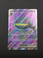 Banette ex #229 Scarlet & Violet SV1 NM / 🇬🇧