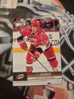 NHL Jeff Skinner Carolina Hurricanes