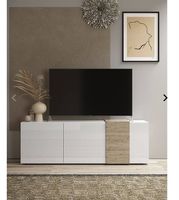 TV Möbel LOWBOARD NEU UNGEBRAUCHT
