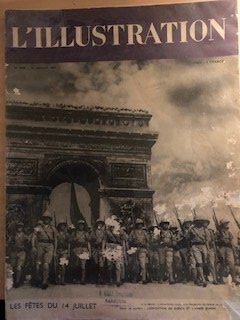 Riviste & Magazine: Alte Zeitschrift 1939 – Usato da Saland venduto da mue_mb27