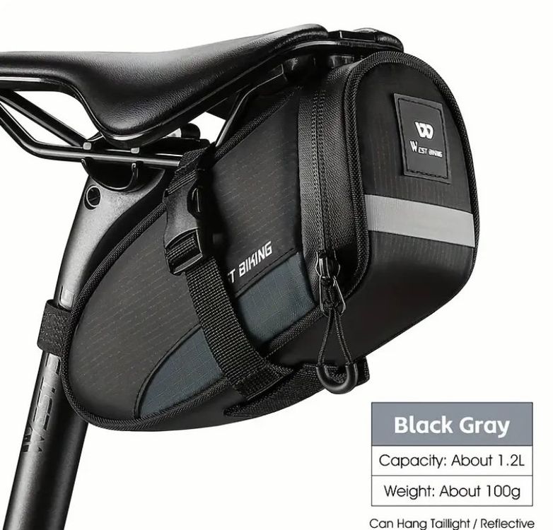 Luxus Satteltasche Frs Fahrrad Bilder