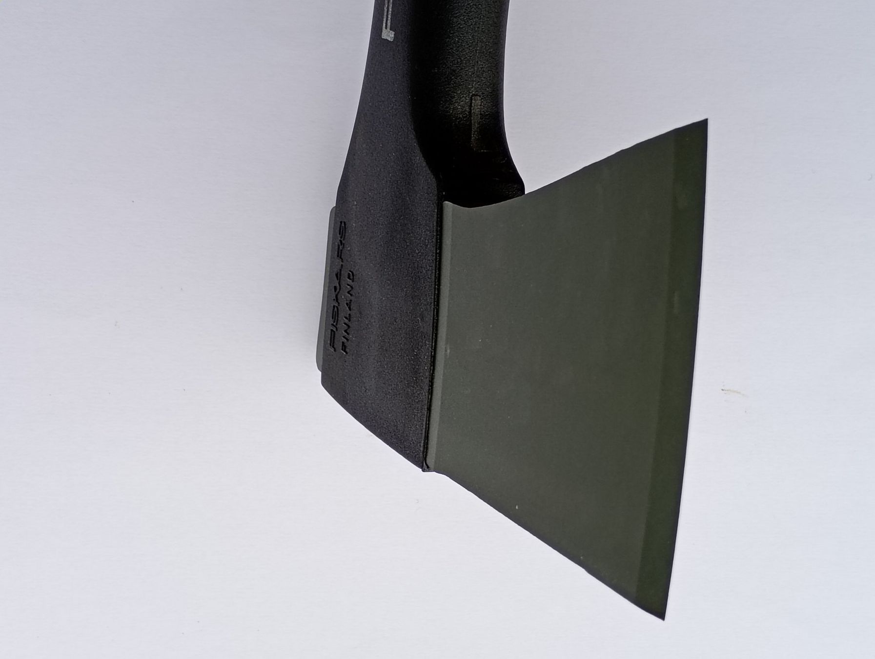Fiskars Tutti gli attrezzi: Fiskars Axt – Usato da Möriken AG venduto da Vellas 7