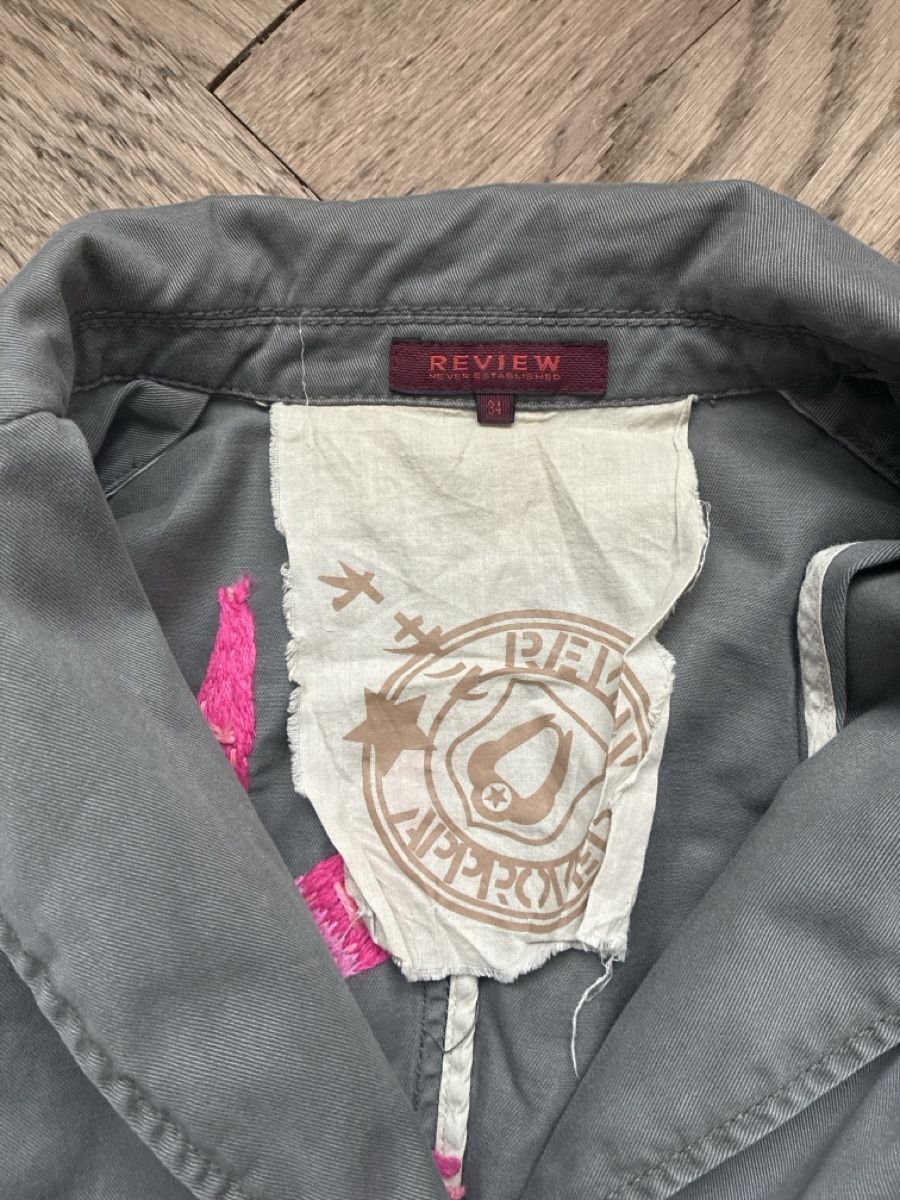 Giacche: Damen Blazer Grösse  XS, Top! – Usato da Zürich venduto da Dsire 5