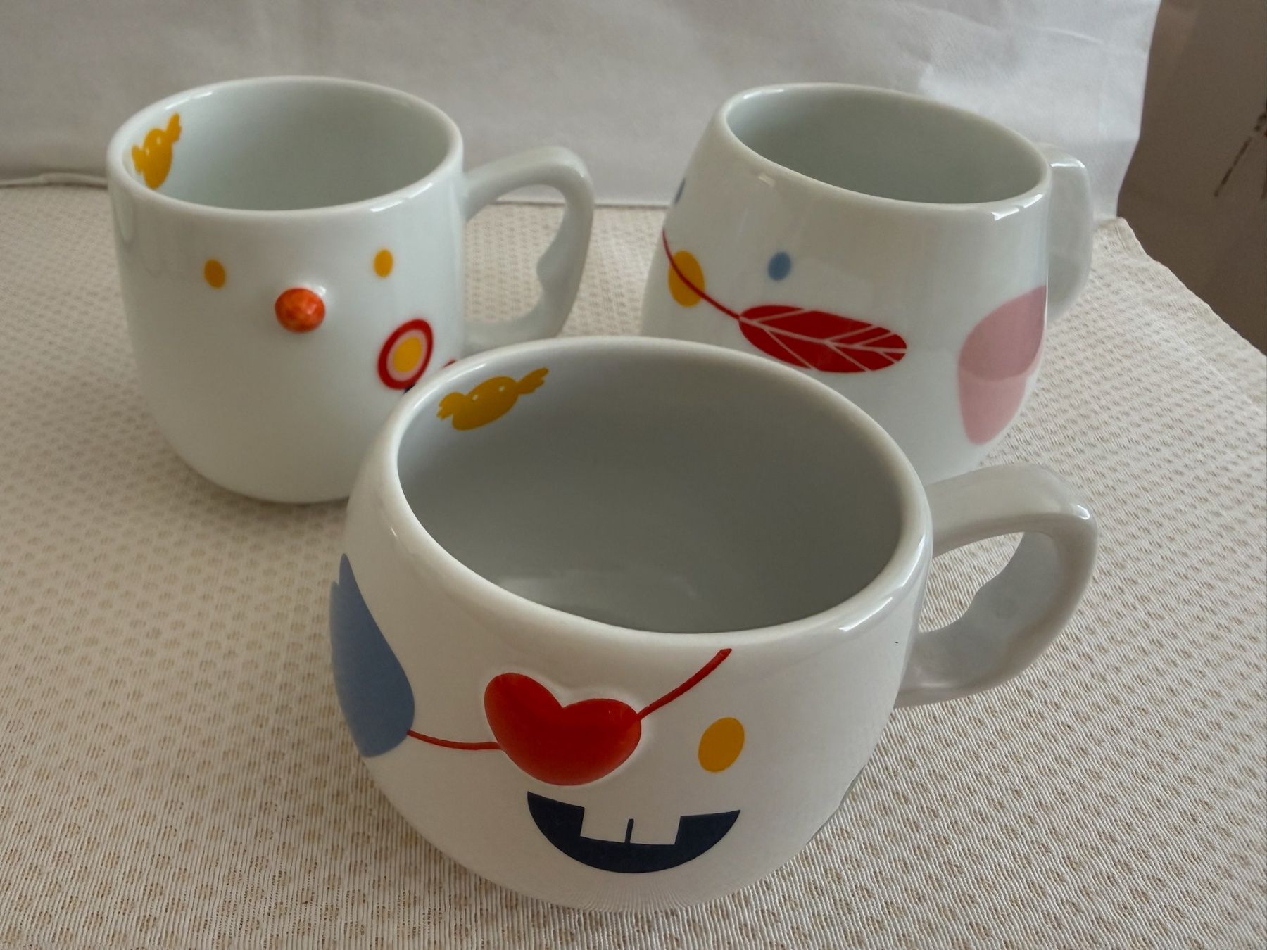 Thomas Tasses: Rosenthal - Thomas -  - tasses - Mug – D'occasion à Sion par accroshoes 3