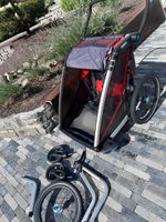 Thule Cross2