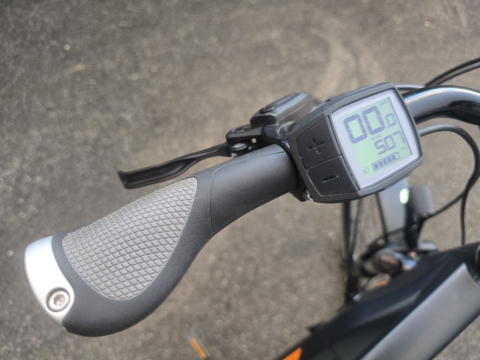 Bosch Biciclette: E-Trekkingbike Viper Wave PT500 – Usato da Rümlang venduto da chr_5r78 4